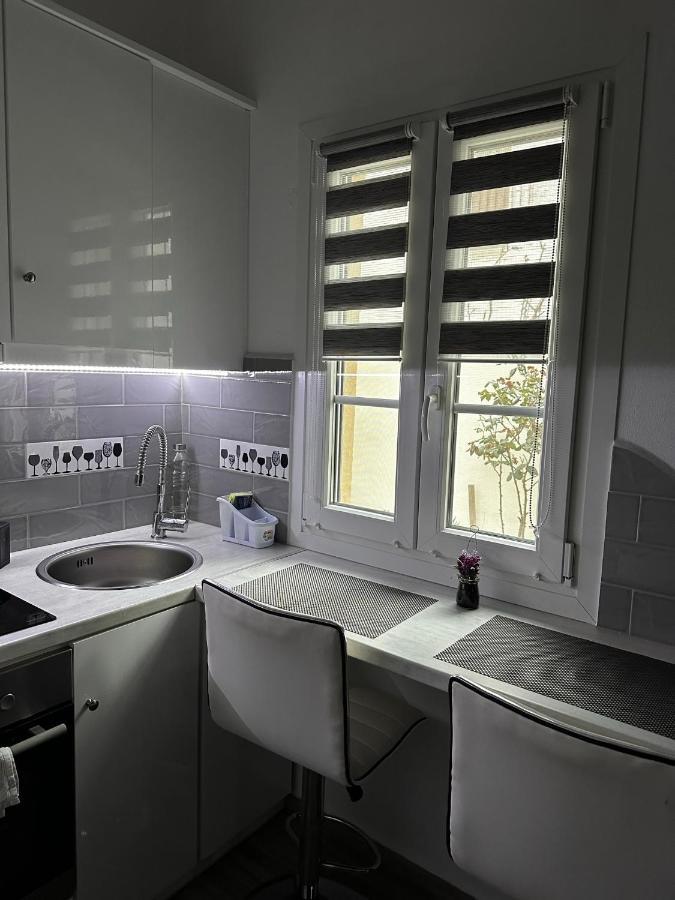 Dominik Apartment سكالا المظهر الخارجي الصورة
