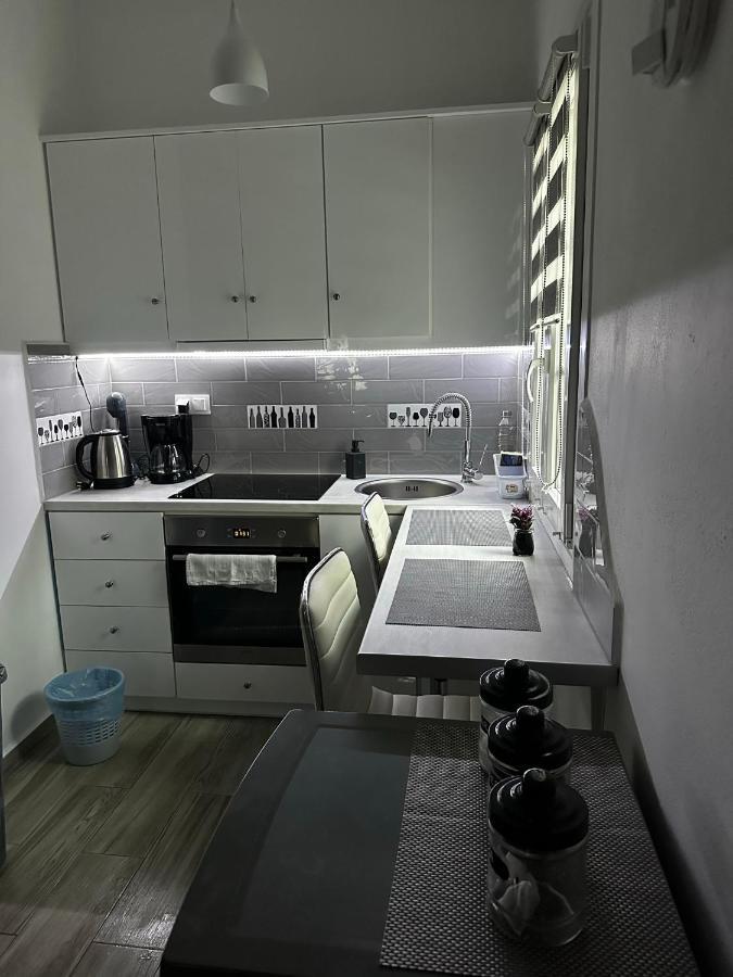 Dominik Apartment سكالا المظهر الخارجي الصورة
