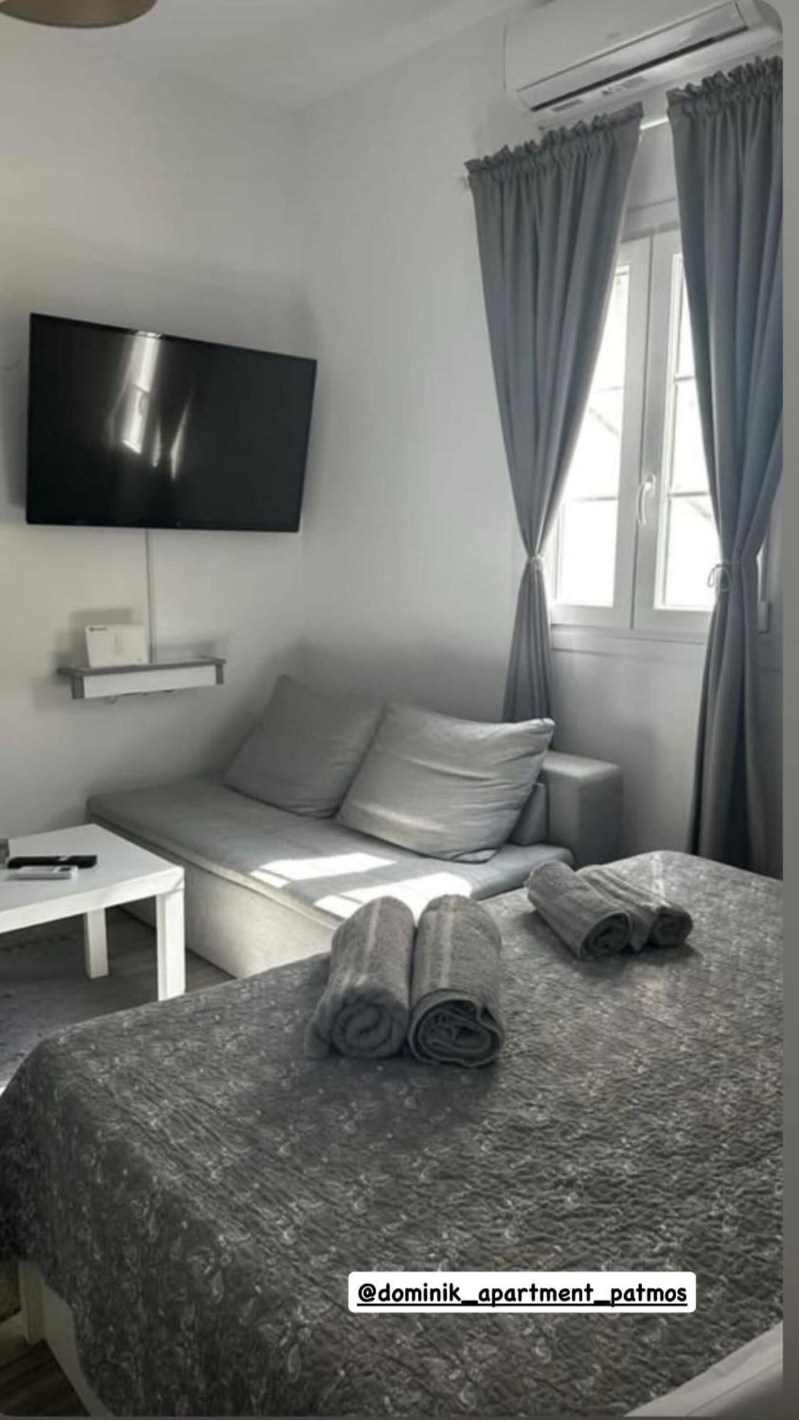 Dominik Apartment سكالا المظهر الخارجي الصورة