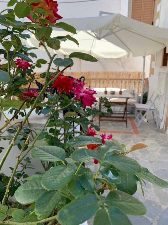 Dominik Apartment سكالا المظهر الخارجي الصورة