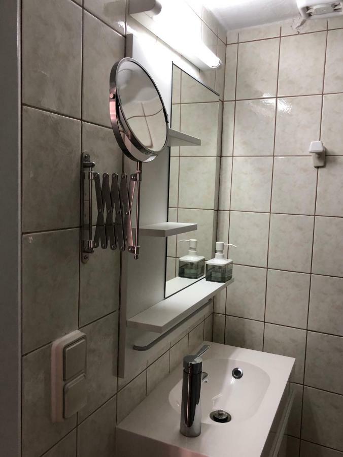 Dominik Apartment سكالا المظهر الخارجي الصورة